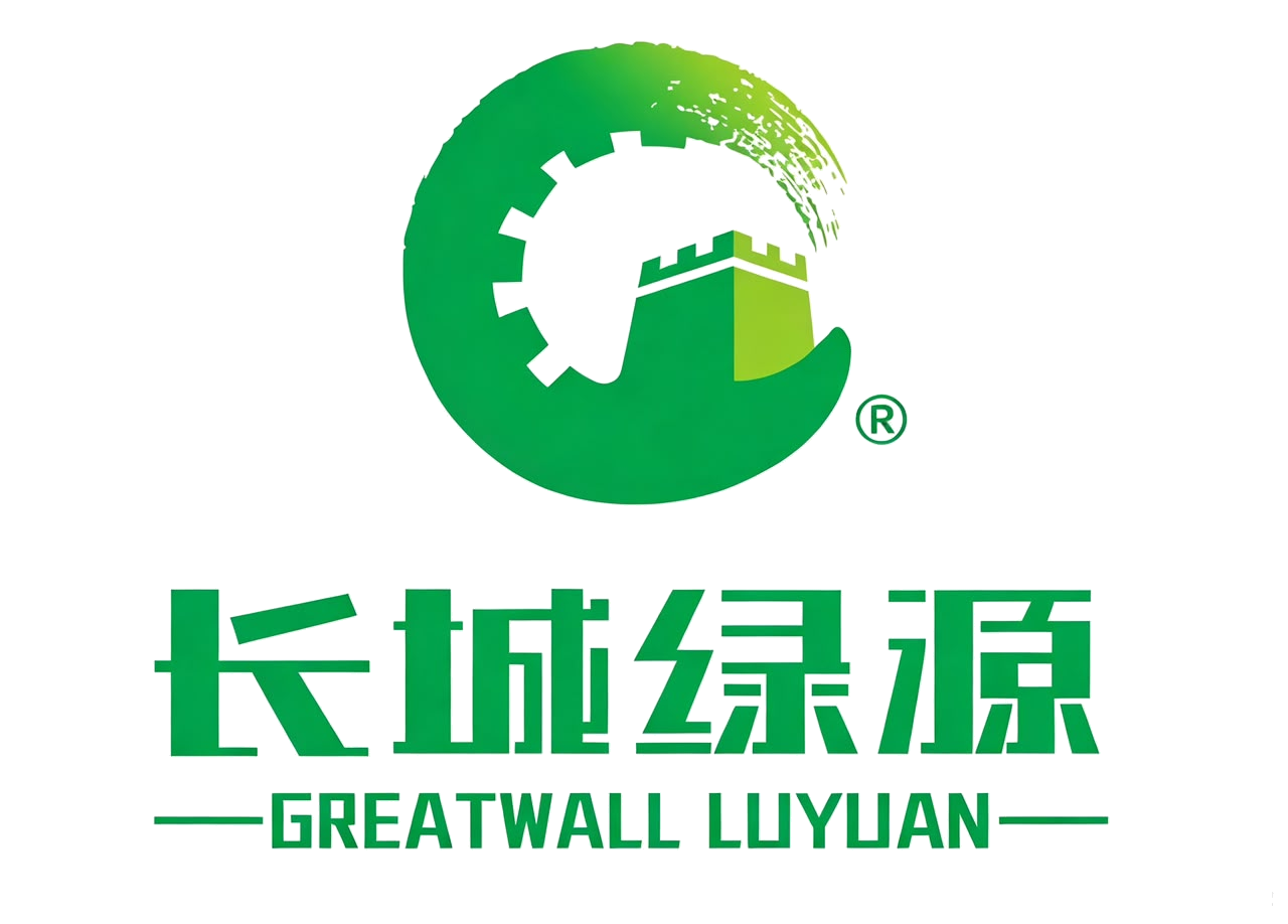 Changcheng Lvyuan Logo